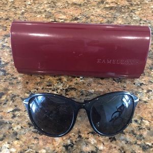 Kameleon sunglasses